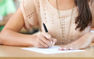 How to Write a Classification Essay